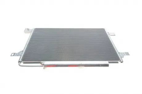 Радіатор кондиціонера MERCEDES A-CLASS W169 / B-CLASS W245 Van Wezel 30005382