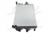 Радіатор охолодження VW TRANSPORTER T5 09-15 (2.0) TEMPEST TP.1565285 (фото 2)