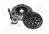 Сцепление NISSAN QASHQAI, TIIDA, X-TRAIL (пр-во ASHIKA) 92-01-1007