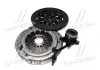 Сцепление NISSAN QASHQAI, TIIDA, X-TRAIL ASHIKA 92-01-1007 (фото 4)