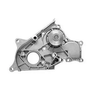 Водяний насос (кор.код. WPQ1072) MAGNETI MARELLI 352316171072
