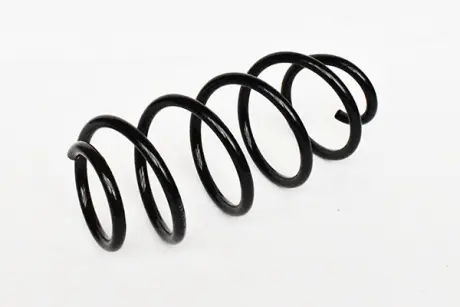 Пружина передняя VW PASSAT (3C2) 1.9 TDI ASAM 73766