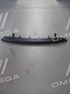 Спойлер бампера задн. TOY CAMRY 14-17 EUR TEMPEST 049 4603 975
