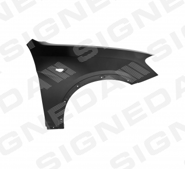 КРЫЛО BMW X3 (F25), 03.14 - 17; BMW X3 (F25), 11.1 Signeda PBM10048AR