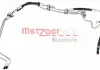 Комплект патрубков гидроусилителя руля в сборе METZGER 2361062 (фото 1)