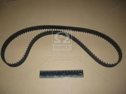 Ремінь зубч. ГРМ Z = 129 Розпродаж Gates 5595XS