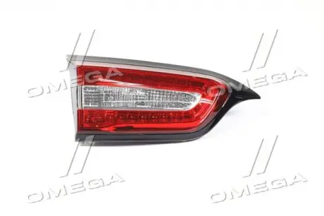 Корпус вимикача запалювання NEXIA GM 531318