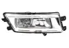 Фара п / тум. пра. VW PASSAT B7 11-15 TYC 19-C095-00-9N (фото 1)