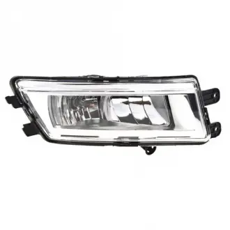 Фара п / тум. пра. VW PASSAT B7 11-15 TYC 19-C095-00-9N