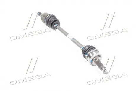 Полуось переднего моста (Mobis) MOBIS (KIA, Hyundai) 495012H012SJ