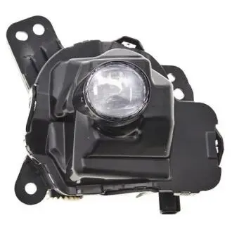 Фара п / тум. пра. MAZDA 6 16- TYC 19-6149-00-9N