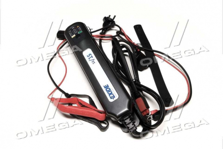 Зарядное устройство 12В, 15А EXIDE ACH015Z01-AEXBD (фото 1)