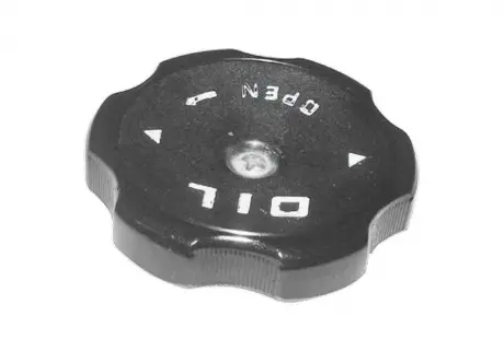 Крышка масляного отверстия ГБЦ CHERY Smd132260