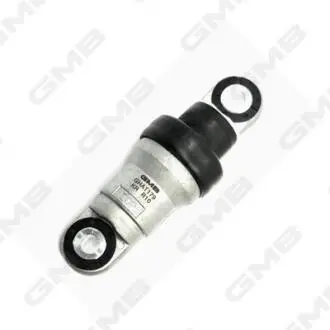 Амортизатор. поліклиновий ремінь GMB GHAT-179