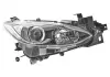 Фара пров. прав. mz mz-3 2013 on 20E425052B