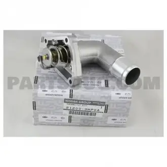 Термостат системи охолодження NISSAN 212009HP0A