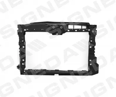ПЕРЕДНЯЯ РАМА VW JETTA, 11 - Signeda PVW30044A