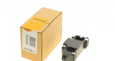 Резистор вентилятора салона NRF 342089