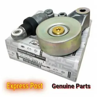 Ролик ремня с натяжителем NISSAN 117502W21C (фото 1)