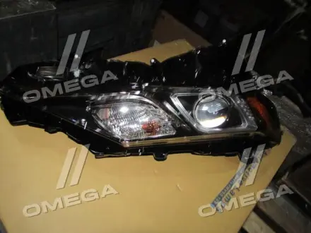 Фара передняя в сборе TYC 209993A01N