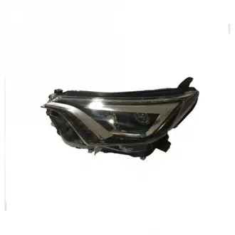 Фара передняя в сборе TYC 209792061N