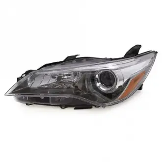 Фара передняя в сборе TYC 209610A01N