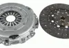 Комплект сцепления SACHS 3000 950 628 (фото 1)