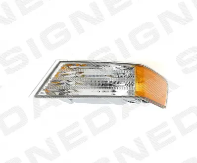 ПОКАЖЧИК ПОВОРОТУ Signeda ZCR1511L