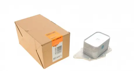 Масляный радиатор NRF 31287
