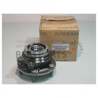 Ступица колеса NISSAN 402024GE0A