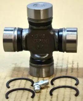 Крестовина GKN (Lobro) U926
