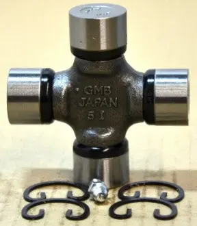 Крестовина GKN (Lobro) U941