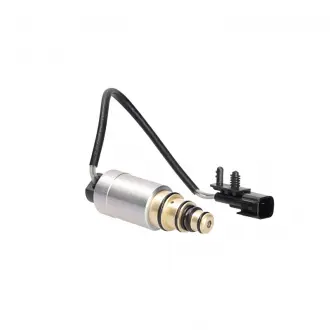 Регулировочный клапан компрессора кондиционера ZEXEL DCS 17EC FORD MONDEO IV 07-, MONDEO IV Turnier 0 MSG VA-1076