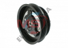 Шкив компрессора кондиционера SANDEN PV6 VW BEETLE (5C1) 11- JETTA III (1K2) 06-10, JETTA IV (162) 1 EUROKLIMA CA650 (фото 1)