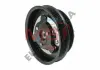 Шків компресора кондиціонера SANDEN PV6 VW BEETLE (5C1) 11 JETTA III (1K2) 06-10, JETTA IV (162) 1 EUROKLIMA CA650 (фото 1)