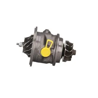 Картридж турбины (отбалансированный) MITSUBISHI TD025M-06T OPEL ASTRA G Наклонная задняя часть (F48_ Jrone 1000-050-102 (фото 1)