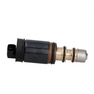 Регулировочный клапан компрессора кондиционера DENSO 5SE12C - 6SEU14C - 6SEU16 - 7SEU16C - 7SEU17C MSG VA-1022 (фото 1)