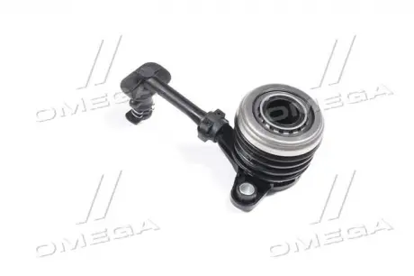 Подшипник выжимной DACIA DUSTER, RENAULT CLIO III-IV MODUS 0.9-1.6 16V 02- (ABS) A.B.S 51223