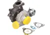 Турбина новая 1.5 CRDI, 1.6 CRDI Hyundai I30, Kia Ceed, Hyundai Accent, Hyundai Getz Jrone 8G15-300-444 (фото 1)