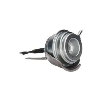 Актуатор турбины GARRETT GT2052V VW LT 28-35 II (2DB, 2DE, 2DK) 99-06, LT 28-46 II Jrone 2061-016-035 (фото 1)