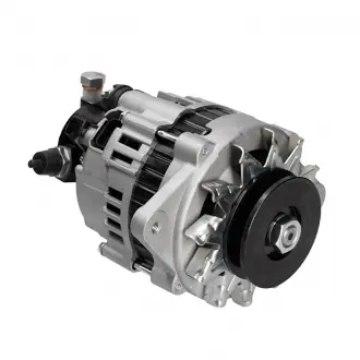 Генератор новый / 70A, 1PV / OPEL COMBO (71_) 94-01, ASTRA F 91-98, VECTRA B 95-02 MSG JMA1172IR