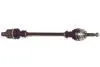 Привод передний правый с ABS 1.2, 1.4, 1.6 RENAULT Clio II 98-05, Kangoo 97-07 FT27166