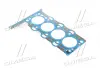 Прокладка головки блока HYUNDAI SANTA FE 09-12 22311-2F650 (пр-во ONNURI) GGHH-081