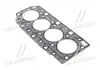 Прокладка головки блока HYUNDAI STAREX 08- 22311-4A100 (пр-во ONNURI) GGHH-064