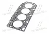 Прокладка головки блока HYUNDAI STAREX 08- 22311-4A100 ONNURI GGHH-064 (фото 2)
