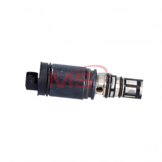 Регулировочный клапан компрессора кондиционера DENSO 6SEU16C / 7SEU17C MSG VA-1053 (фото 1)