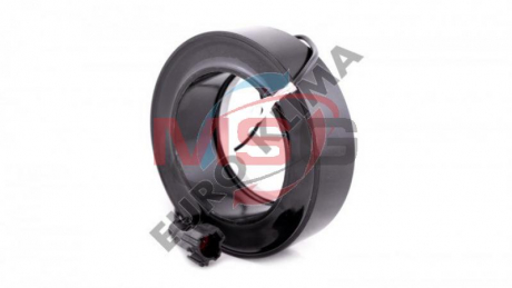 Электромагнитная муфта компрессора кондиционера HCC FS10 / HS15 / HS18 EUROKLIMA CC401