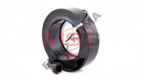 Электромагнитная муфта компрессора кондиционера HCC FS10 / HS15 / HS18 EUROKLIMA CC401