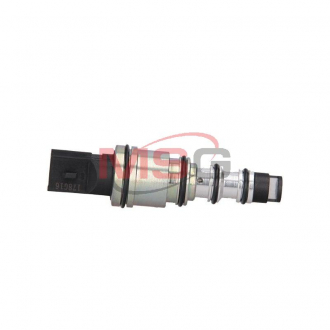 Регулировочный клапан компрессора кондиционера Delphi / Harrison CVC MSG VA-1031 (фото 1)