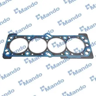 Прокладка головки блока CHEVROLET AVEO, LACETTI MANDO EGHND00046